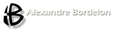 Alexandre Bordelon Logo